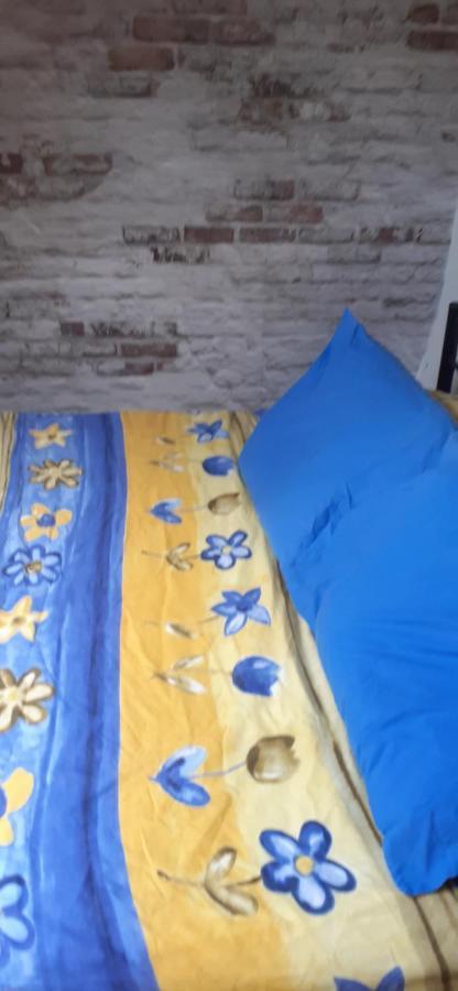 فيلا ماركيزفي A La Bonne Franquette المظهر الخارجي الصورة